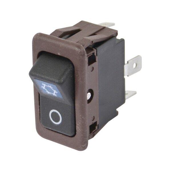 AC/HT Switch 3" x1.5" x1"